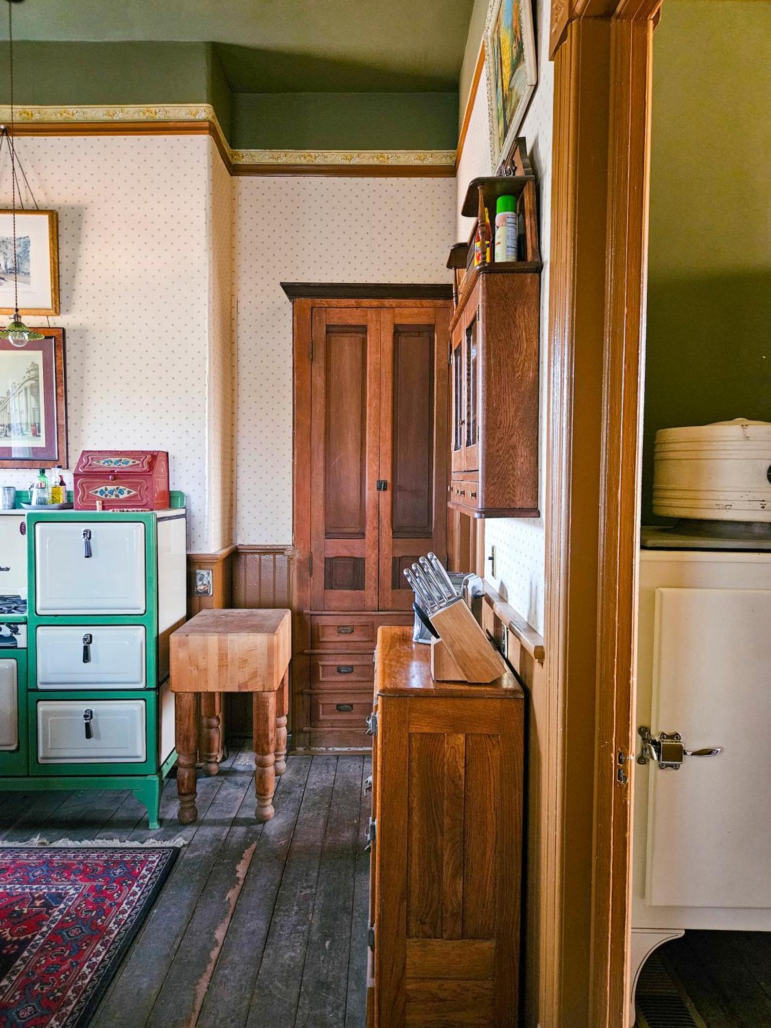 The Jd Hyde Historic Inn Вайселия Екстериор снимка