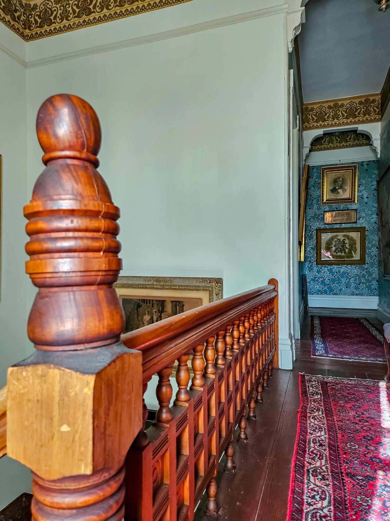 The Jd Hyde Historic Inn Вайселия Екстериор снимка